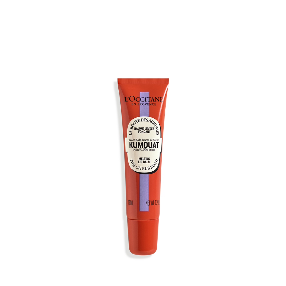Bálsamo Labial Karité Kumquat 12ml, , large